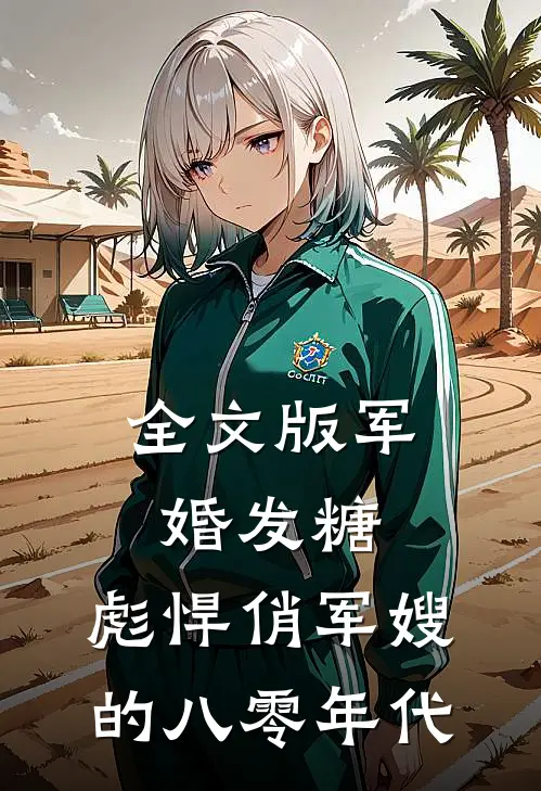 全文版军婚发糖：彪悍俏军嫂的八零年代