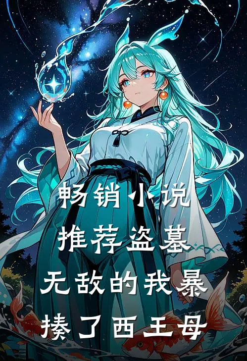 畅销小说推荐盗墓：无敌的我暴揍了西王母