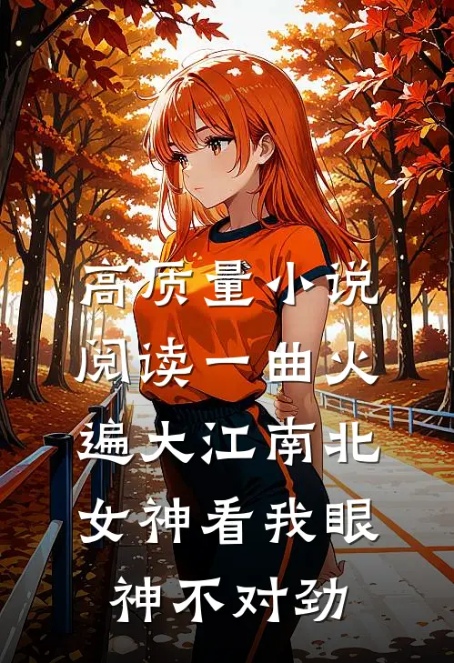 高质量小说阅读一曲火遍大江南北，女神看我眼神不对劲