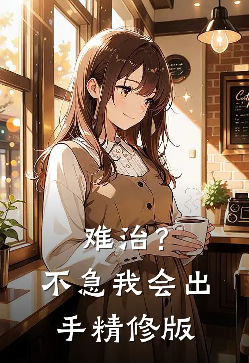 难治？不急，我会出手精修版