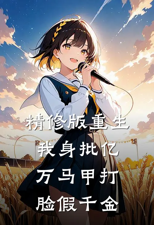 精修版重生：我身批亿万马甲打脸假千金
