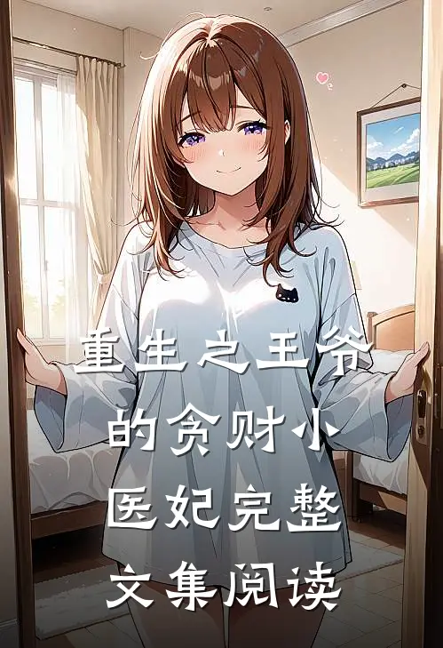 重生之王爷的贪财小医妃完整文集阅读