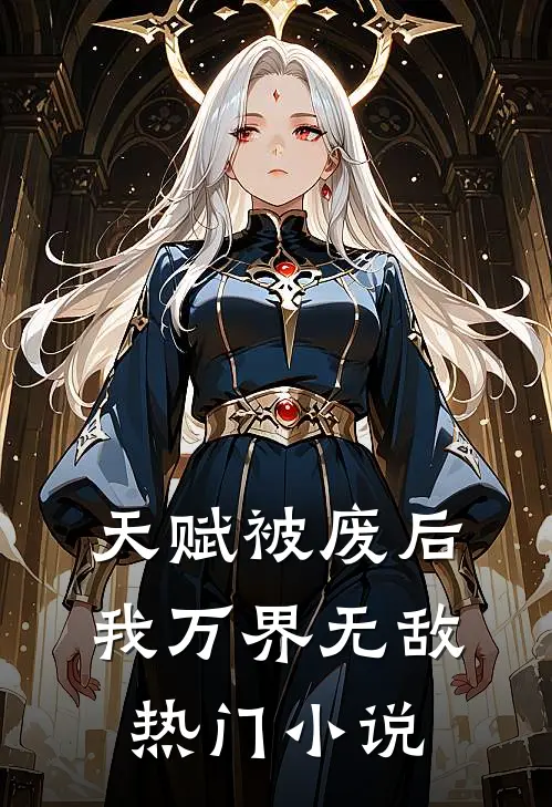 天赋被废后，我万界无敌热门小说