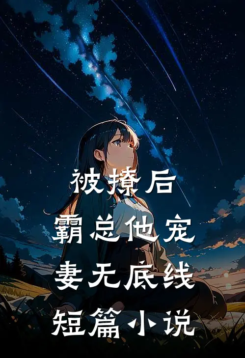 被撩后，霸总他宠妻无底线短篇小说