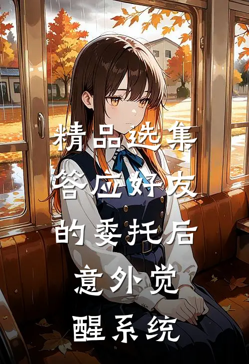 精品选集答应好友的委托后，意外觉醒系统