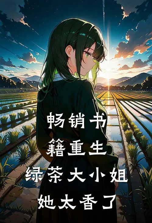 畅销书籍重生：绿茶大小姐她太香了