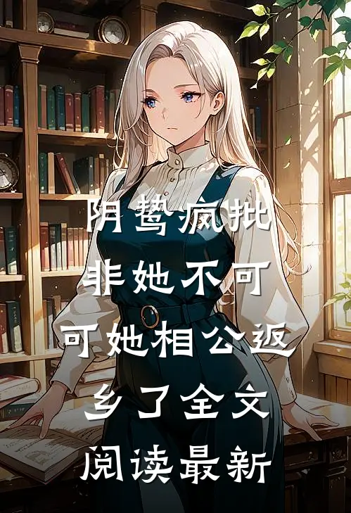 阴鸷疯批非她不可，可她相公返乡了全文阅读最新