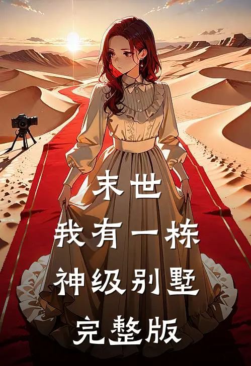 末世：我有一栋神级别墅完整版