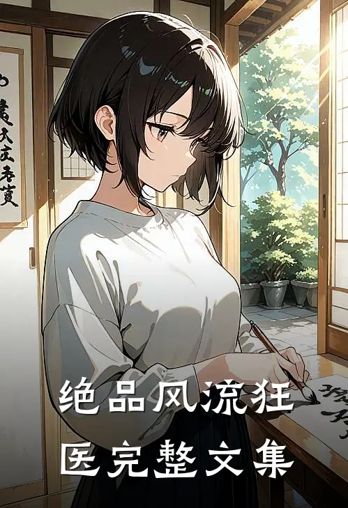 绝品风流狂医完整文集