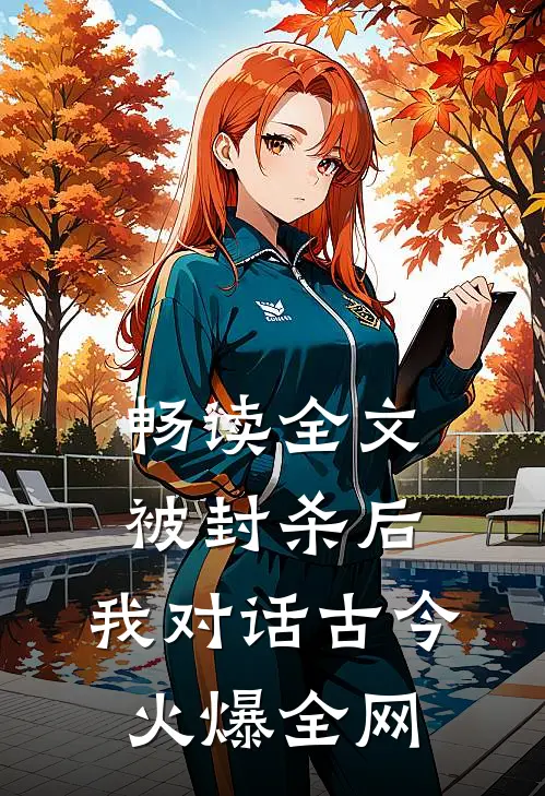 畅读全文被封杀后，我对话古今，火爆全网