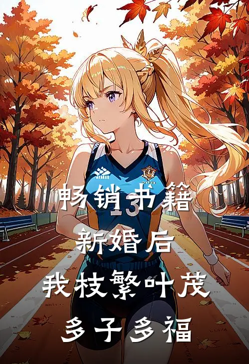 畅销书籍新婚后，我枝繁叶茂多子多福