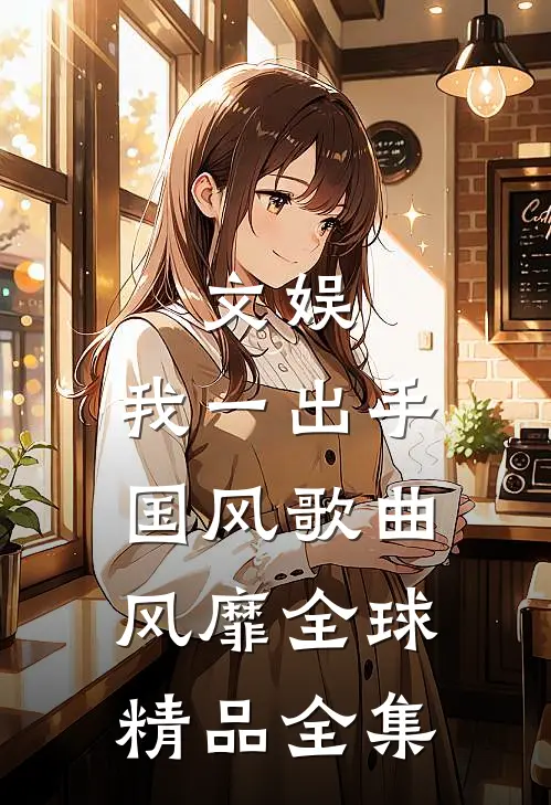 文娱：我一出手，国风歌曲风靡全球精品全集