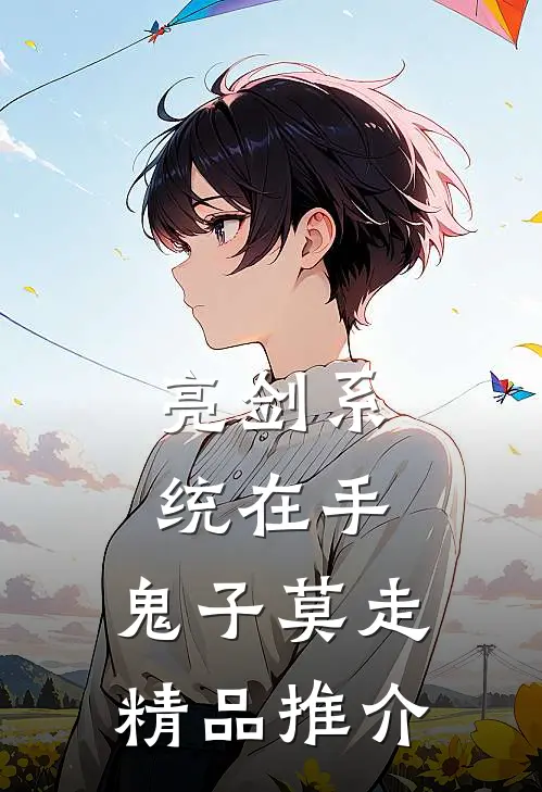 亮剑系统在手，鬼子莫走精品推介