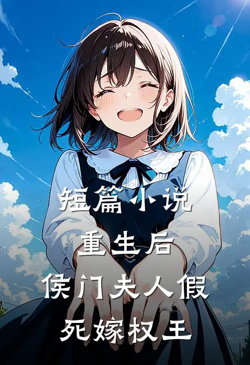 短篇小说重生后，侯门夫人假死嫁权王