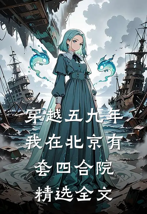 穿越五九年，我在北京有套四合院精选全文