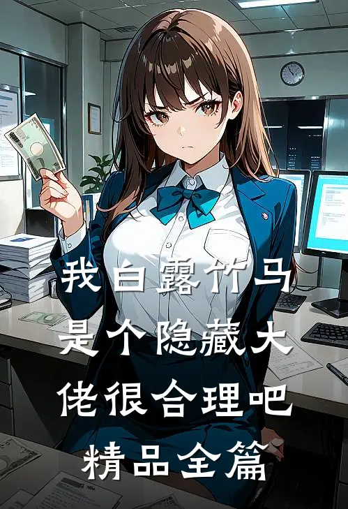 我白露竹马，是个隐藏大佬很合理吧精品全篇