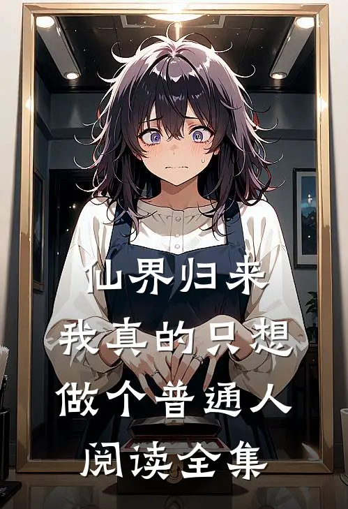 仙界归来，我真的只想做个普通人阅读全集