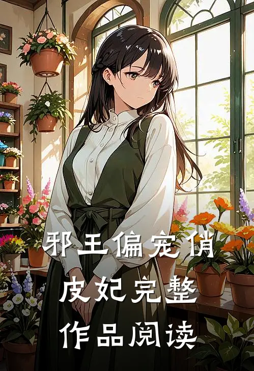 邪王偏宠俏皮妃完整作品阅读