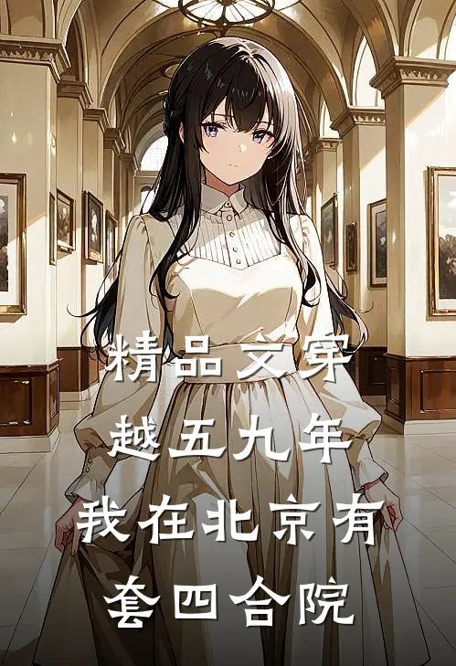 精品文穿越五九年，我在北京有套四合院