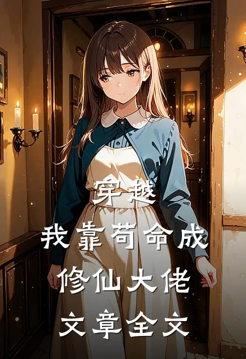 穿越：我靠苟命成修仙大佬文章全文