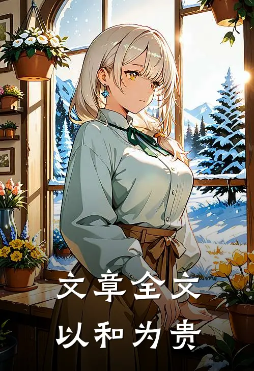 文章全文以和为贵