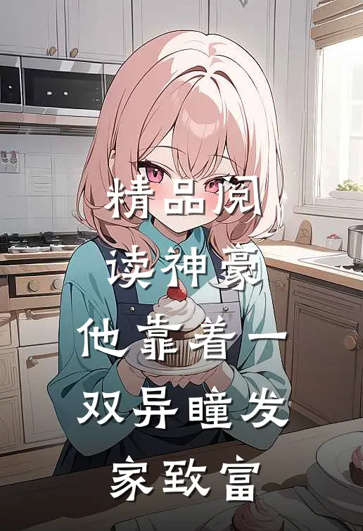 精品阅读神豪：他靠着一双异瞳发家致富