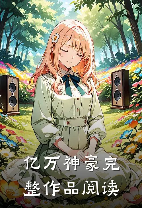 亿万神豪完整作品阅读