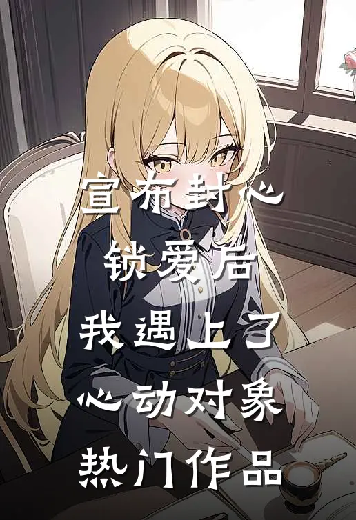 宣布封心锁爱后，我遇上了心动对象热门作品