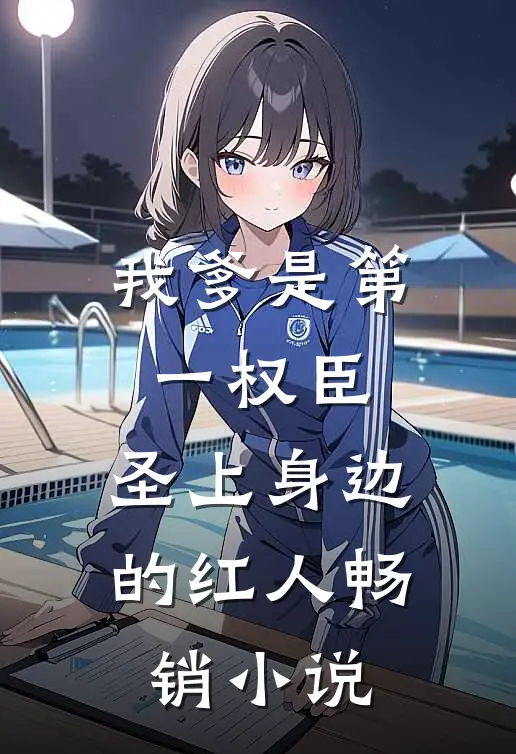 我爹是第一权臣，圣上身边的红人畅销小说