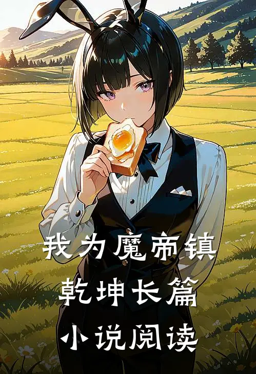 我为魔帝镇乾坤长篇小说阅读