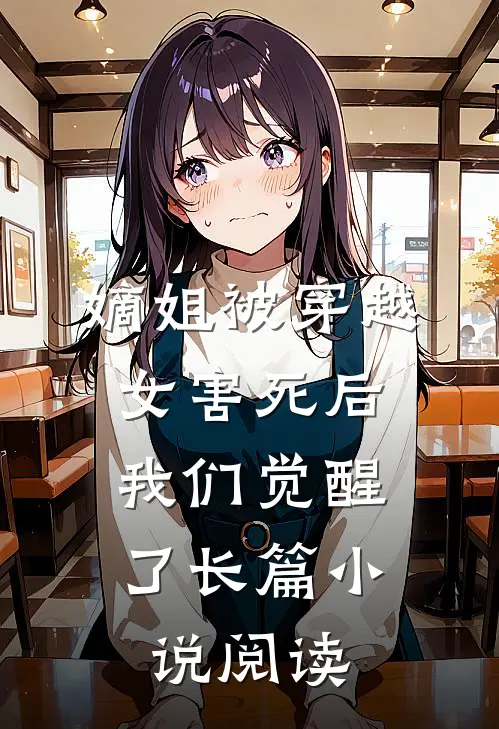 嫡姐被穿越女害死后，我们觉醒了长篇小说阅读