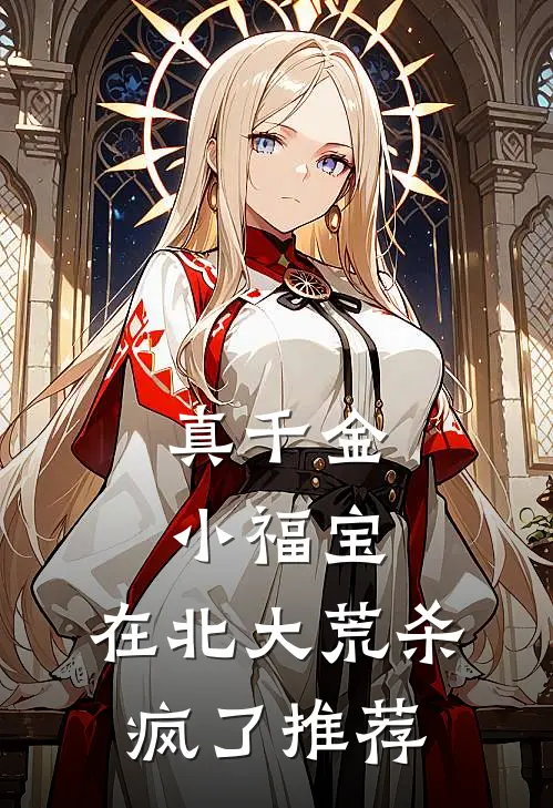 皇帝夺我嫁衣送给白月光，可我能垂帘听政啊！