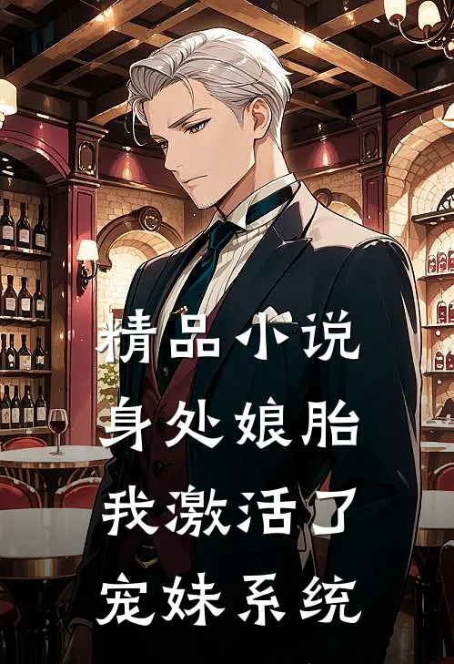 精品小说身处娘胎，我激活了宠妹系统