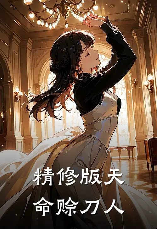 精修版天命赊刀人