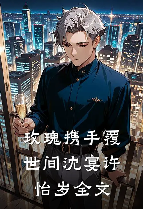 万年风霜不抵你眉眼全局