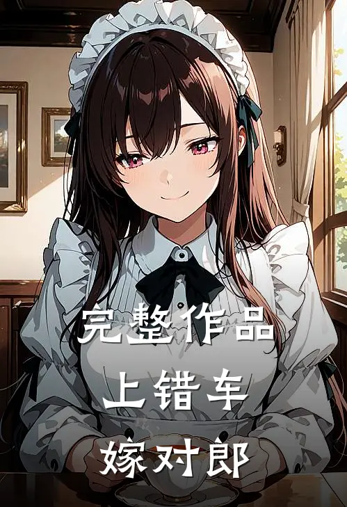 完整作品上错车，嫁对郎