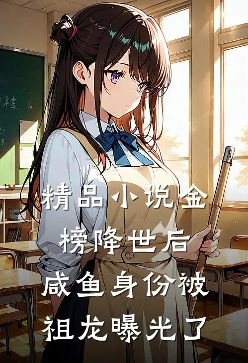 精品小说金榜降世后，咸鱼身份被祖龙曝光了