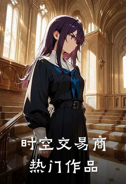 时空交易商热门作品