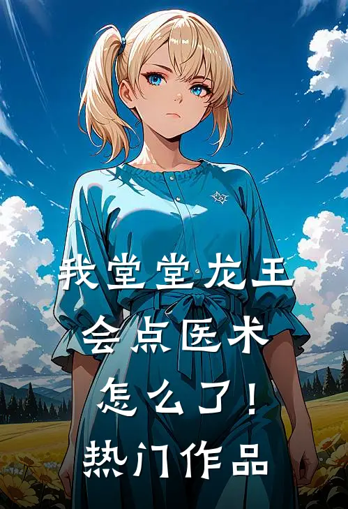 我堂堂龙王，会点医术怎么了！热门作品