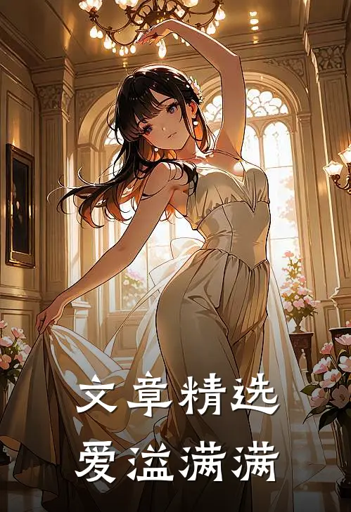 文章精选爱溢满满
