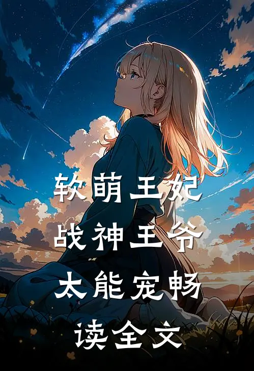 软萌王妃：战神王爷太能宠畅读全文