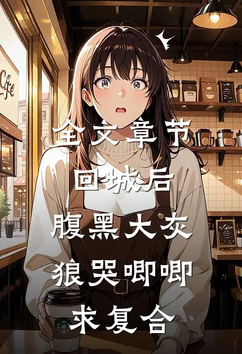 全文章节回城后，腹黑大灰狼哭唧唧求复合
