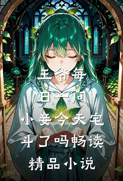 王爷每日一问，小妾今天宅斗了吗畅读精品小说