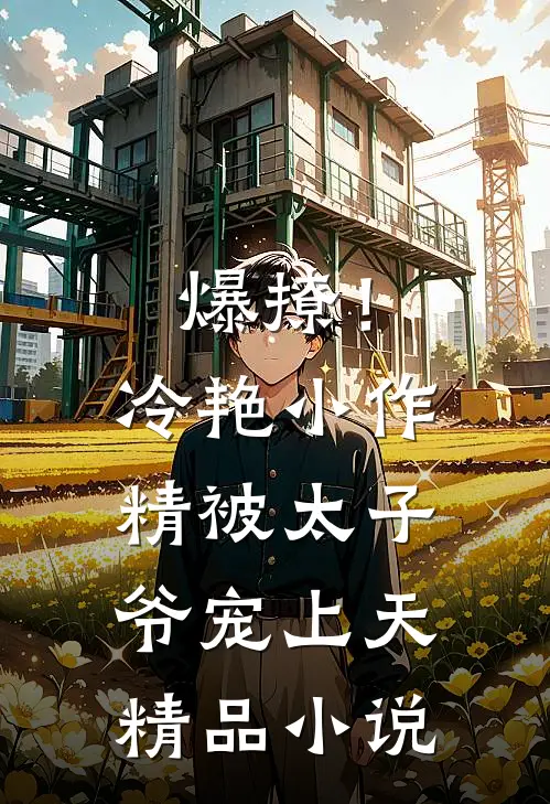 爆撩！冷艳小作精被太子爷宠上天精品小说