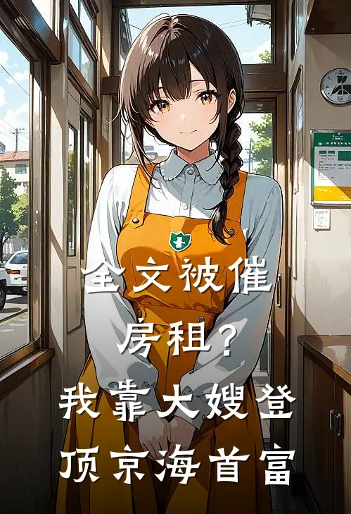 全文被催房租？我靠大嫂登顶京海首富