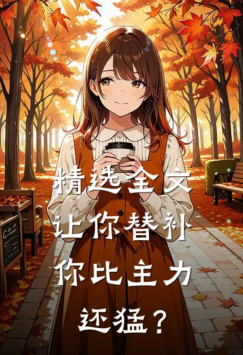 精选全文让你替补，你比主力还猛？