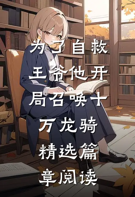 为了自救，王爷他开局召唤十万龙骑精选篇章阅读