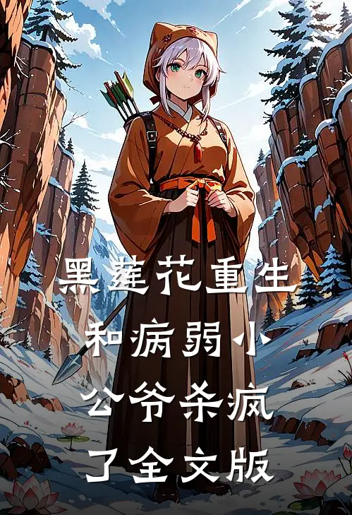 黑莲花重生，和病弱小公爷杀疯了全文版