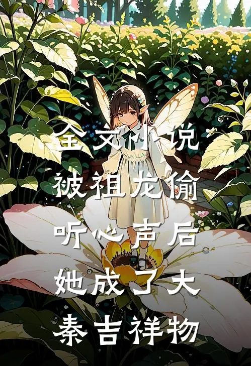 全文小说被祖龙偷听心声后，她成了大秦吉祥物