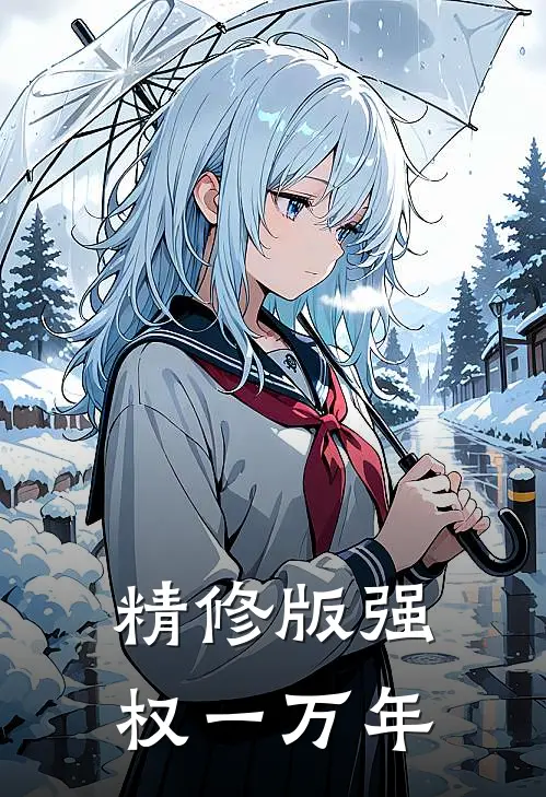 精修版强权一万年